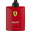 FERRARI SCUDERIA RED by Ferrari Edt Spray 4.2 Oz *Tester For Men