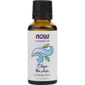 Essential Oils Now By Now Essential Oils - Clear The Air Oil 1 Oz , For Unisex