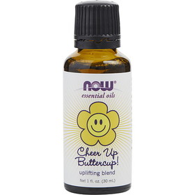 Essential Oils Now By Now Essential Oils - Cheer Up Buttercup Oil 1 Oz , For Unisex