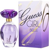 Guess Girl Belle By Guess Edt Spray 3.4 Oz For Women