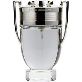 Invictus By Paco Rabanne - Edt Spray 3.4 Oz *Tester , For Men