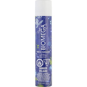 Aquage By Aquage Biomega Firm & Fabulous Hairspray 10 Oz, Unisex