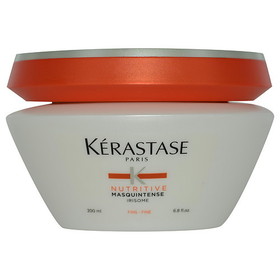 Kerastase By Kerastase - Nutritive Masquintense Fine 6.8 Oz For Unisex