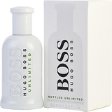 Boss Bottled Unlimited By Hugo Boss Edt Spray 3.3 Oz For Men