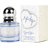 I Fancy You By Jessica Simpson Eau De Parfum Spray .25 Oz Mini For Women