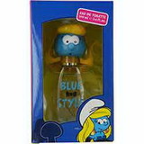 SMURFS by First American Brands Smurfette Edt Spray 3.4 Oz (Blue Style) For Women
