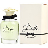 DOLCE by Dolce & Gabbana Eau De Parfum Spray 2.5 Oz For Women