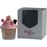 CAKE BABY CAKE by Rabbco Eau De Parfum Spray 2 Oz For Women