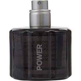 Power By Fifty Cent By 50 Cent - Edt Spray 1 Oz *Tester For Men