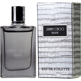 Jimmy Choo By Jimmy Choo - Edt .15 Oz Mini For Men