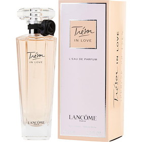 TRESOR IN LOVE by Lancome Eau De Parfum Spray 2.5 Oz (New Packaging) For Women