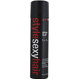SEXY HAIR by Sexy Hair Concepts Style Sexy Hair Spray Clay 4.4 Oz For Unisex
