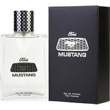 Mustang By Estee Lauder Edt Spray 3.4 Oz For Men