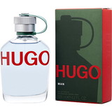 Hugo By Hugo Boss Edt Spray 4.2 Oz For Men