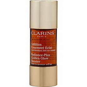 Clarins by Clarins Radiance-Plus Golden Glow Booster --15Ml/0.5Oz Women