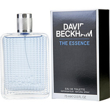 David Beckham Essence By David Beckham - Edt Spray 2.5 Oz For Men