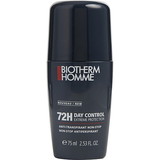 Biotherm by BIOTHERM Biotherm Homme Day Control 72 Hours Deodorant Roll-On Anti-Transpirant--75Ml/2.53Oz For Men