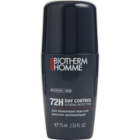 Biotherm by BIOTHERM Biotherm Homme Day Control 72 Hours Deodorant Roll-On Anti-Transpirant--75Ml/2.53Oz For Men