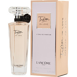Tresor In Love By Lancome Eau De Parfum Spray 1.7 Oz (New Packaging) For Women