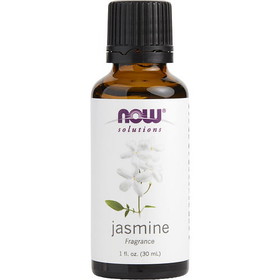 Essential Oils Now By Now Essential Oils Jasmine Oil 1 Oz For Unisex