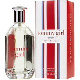 Tommy Girl By Tommy Hilfiger Edt Spray 3.4 Oz (New Packaging) For Women