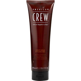 AMERICAN CREW by American Crew Styling Gel Light Hold 13.1 Oz For Men