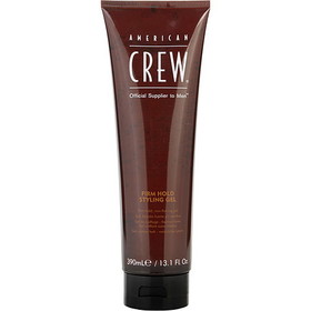 American Crew By American Crew Styling Gel Firm Hold 13.1 Oz (Tube), Men