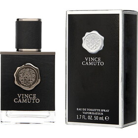 Vince Camuto Man By Vince Camuto Edt Spray 1.7 Oz, Men