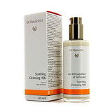 Dr. Hauschka by Dr. Hauschka Soothing Cleansing Milk --145Ml/4.9Oz For Women