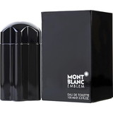 Mont Blanc Emblem By Mont Blanc Edt Spray 3.3 Oz For Men