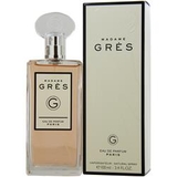 Madame Gres By Parfums Gres Eau De Parfum Spray 3.4 Oz For Women