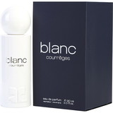 Courreges Blanc By Courreges Eau De Parfum Spray 3 Oz For Women