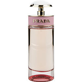 Prada Candy Florale By Prada - Edt Spray 2.7 Oz *Tester For Women