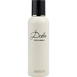 DOLCE by Dolce & Gabbana Body Lotion 6.7 Oz For Women