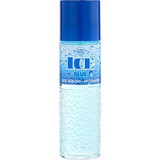 4711 ICE BLUE by Muelhens Cool Dab-On Cologne 1.3 Oz Men