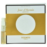 JOUR D'HERMES ABSOLU by Hermes EAU DE PARFUM SPRAY VIAL MINI WOMEN