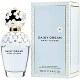 MARC JACOBS DAISY DREAM by Marc Jacobs Edt Spray 3.4 Oz For Women