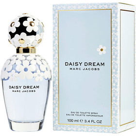 MARC JACOBS DAISY DREAM by Marc Jacobs Edt Spray 3.4 Oz For Women