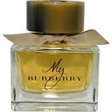 My Burberry By Burberry Eau De Parfum Spray 3 Oz *Tester For Women