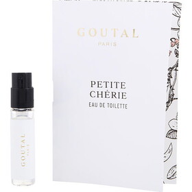 Petite Cherie By Annick Goutal Edt Vial On Card (New Packaging), Women