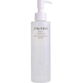 Shiseido By Shiseido Perfect Cleansing Oil  -180Ml/6Oz, Women