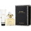 MARC JACOBS DAISY by Marc Jacobs Edt Spray 3.4 Oz & Luminous Body Lotion 2.5 Oz (Travel Edition) For Women