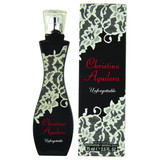 Christina Aguilera Unforgettable By Christina Aguilera Eau De Parfum Spray 2.5 Oz, Women