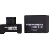HUMMER BLACK by Hummer EDT SPRAY 2.5 OZ MEN