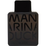 Mandarina Duck Black By Mandarina Duck Edt Spray 3.4 Oz *Tester For Men