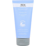 Ren By Ren Rosa Centifolia Cleansing Gel (All Skin Types)  --150Ml/5.1Oz, Women