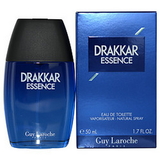 Drakkar Essence By Guy Laroche Edt Spray 1.7 Oz For Men