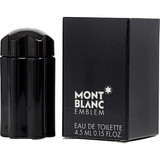 Mont Blanc Emblem By Mont Blanc Edt .15 Oz Mini For Men