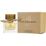 My Burberry By Burberry - Eau De Parfum Spray 1.7 Oz For Women