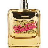 Viva La Juicy Gold Couture By Juicy Couture Eau De Parfum Spray 3.4 Oz *Tester, Women